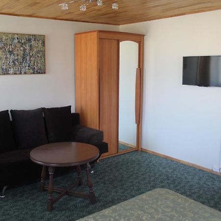 Holiday Palanga Sea Side Kamer foto