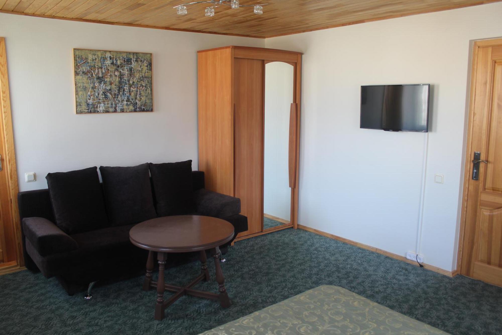 Holiday Palanga Sea Side Kamer foto