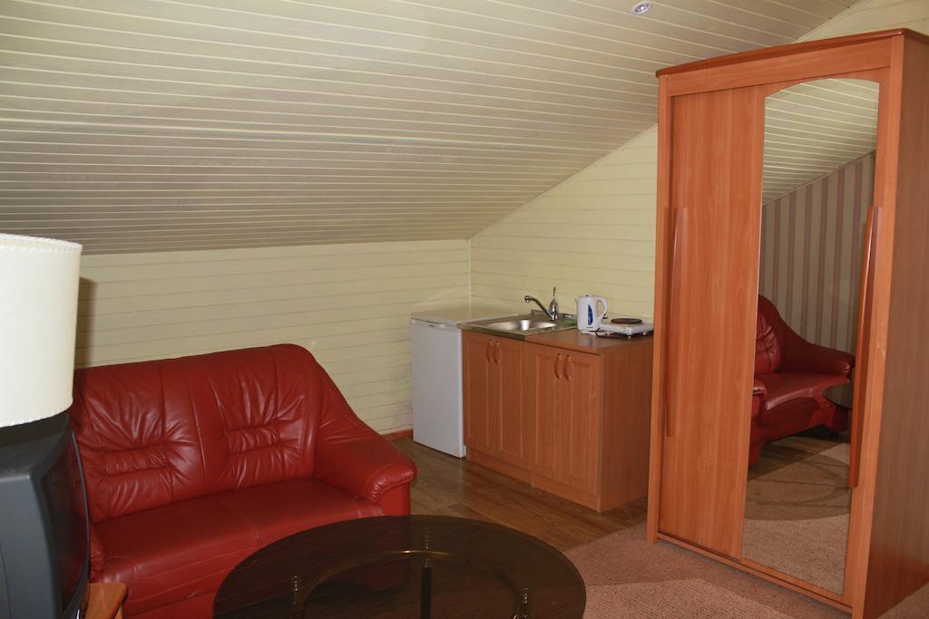 Holiday Palanga Sea Side Kamer foto